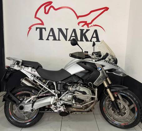 BMW R 1200 GS BMW R 1200 GS